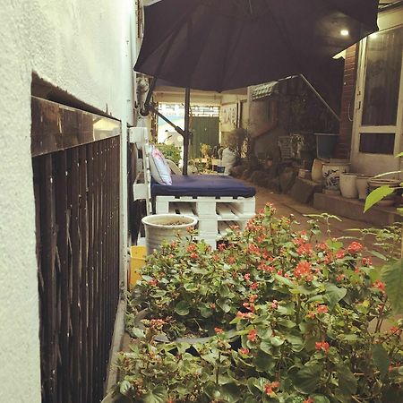 Mk Guesthouse Seoul Eksteriør bilde