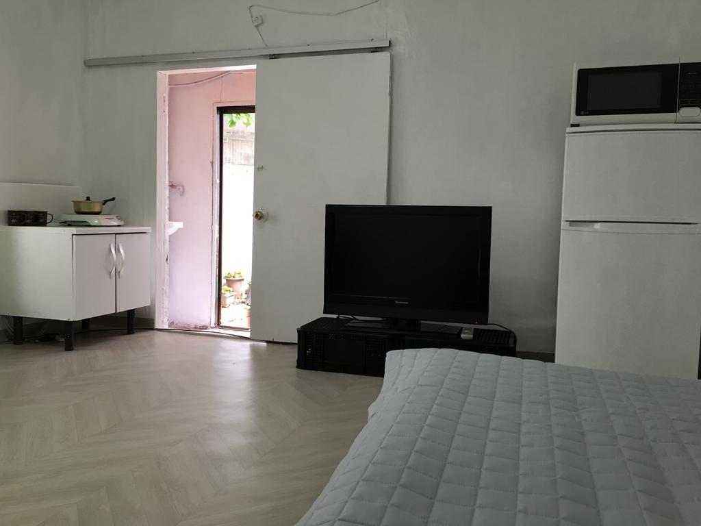 Mk Guesthouse Seoul Eksteriør bilde