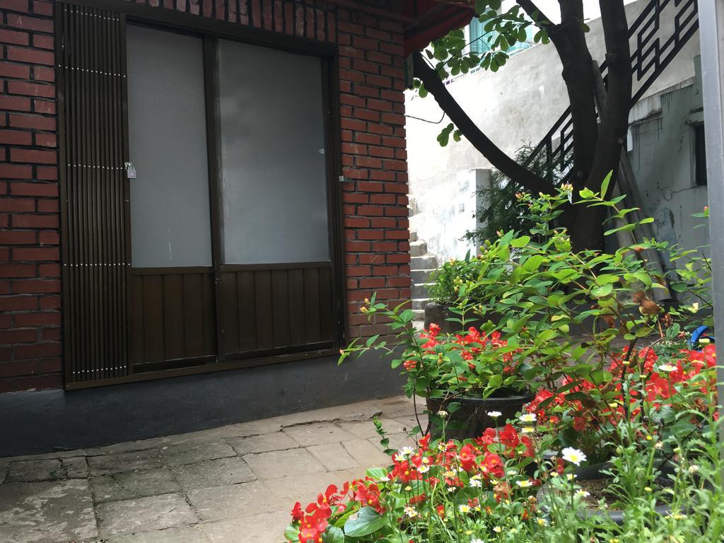 Mk Guesthouse Seoul Eksteriør bilde