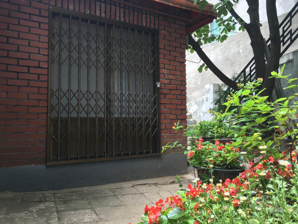Mk Guesthouse Seoul Eksteriør bilde