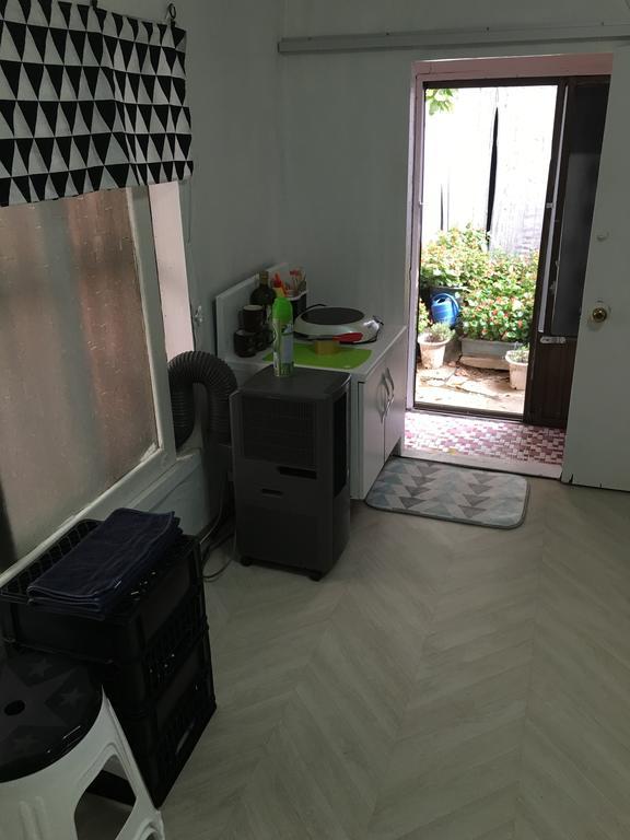 Mk Guesthouse Seoul Eksteriør bilde