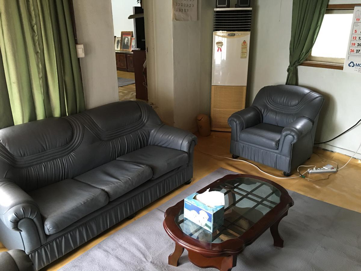 Mk Guesthouse Seoul Eksteriør bilde