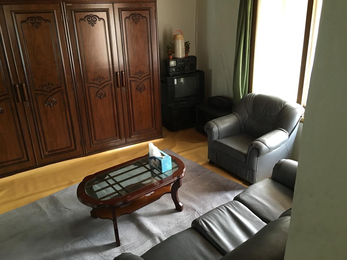 Mk Guesthouse Seoul Eksteriør bilde