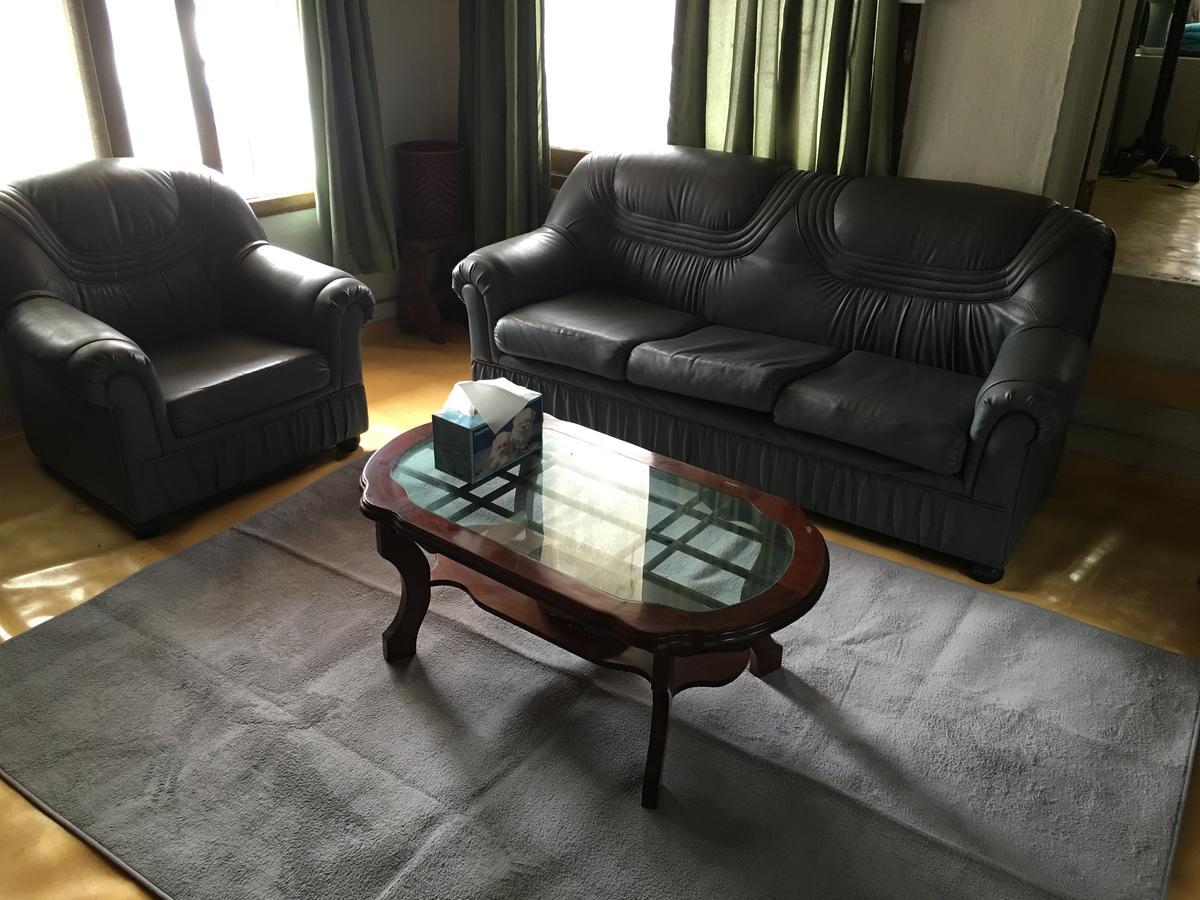 Mk Guesthouse Seoul Eksteriør bilde