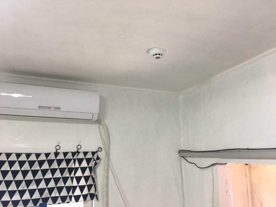 Mk Guesthouse Seoul Eksteriør bilde