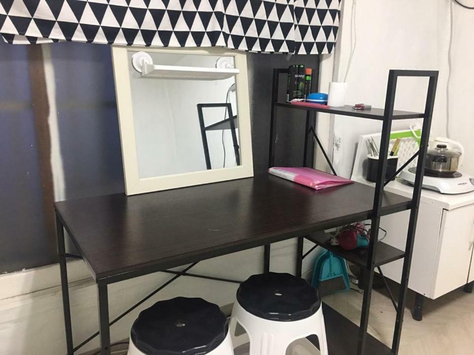 Mk Guesthouse Seoul Eksteriør bilde