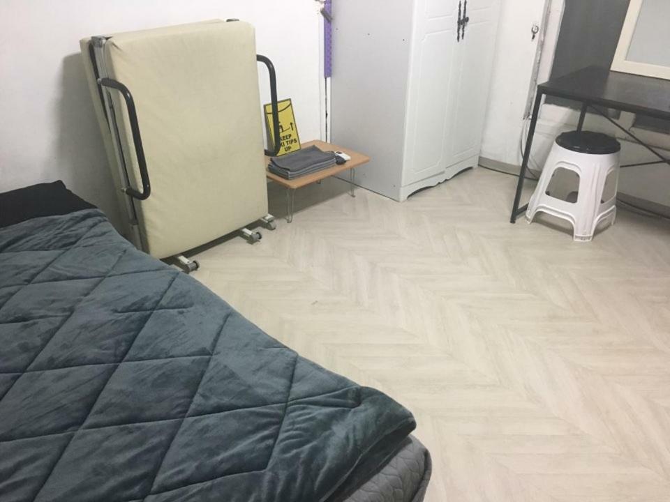 Mk Guesthouse Seoul Eksteriør bilde