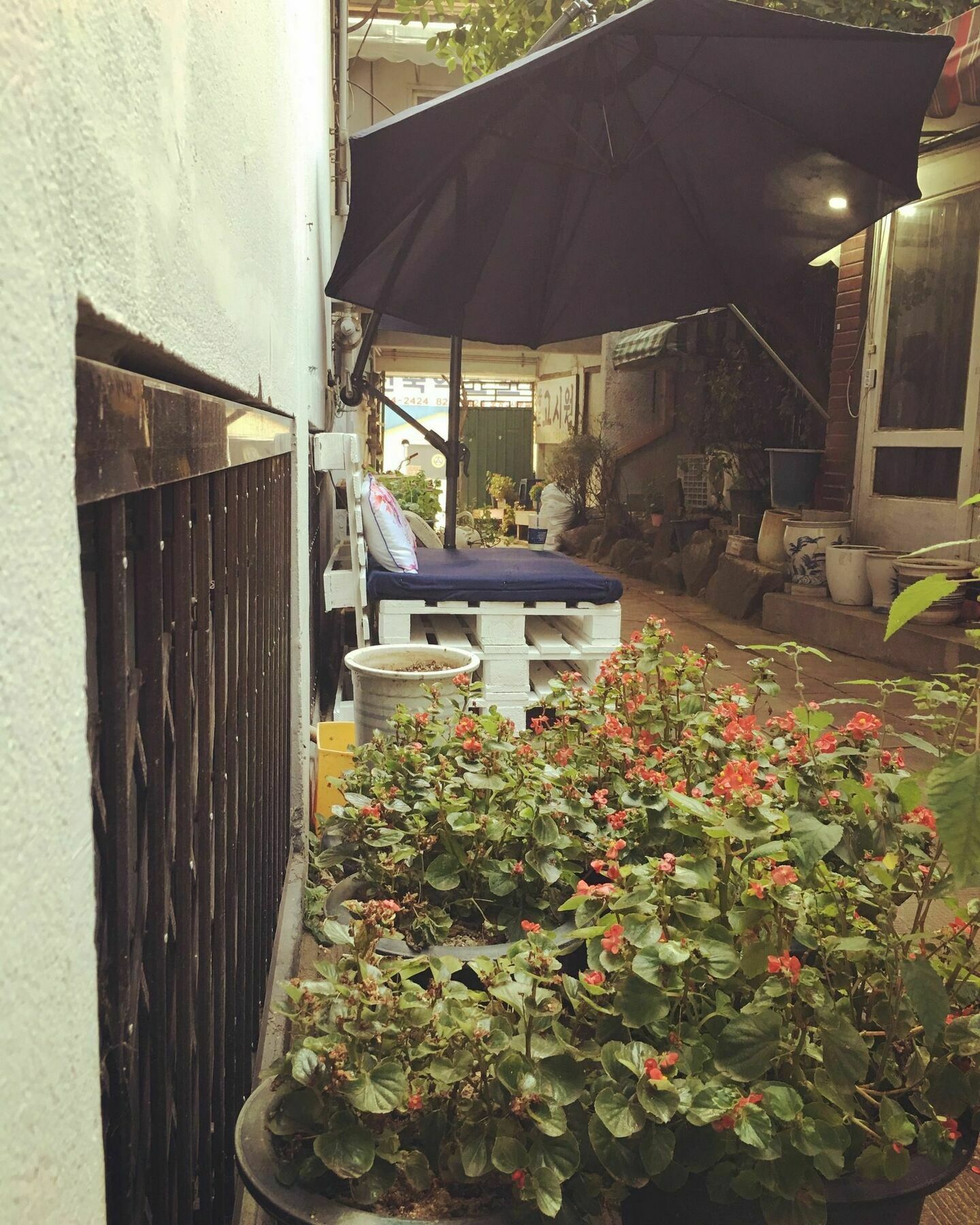 Mk Guesthouse Seoul Eksteriør bilde