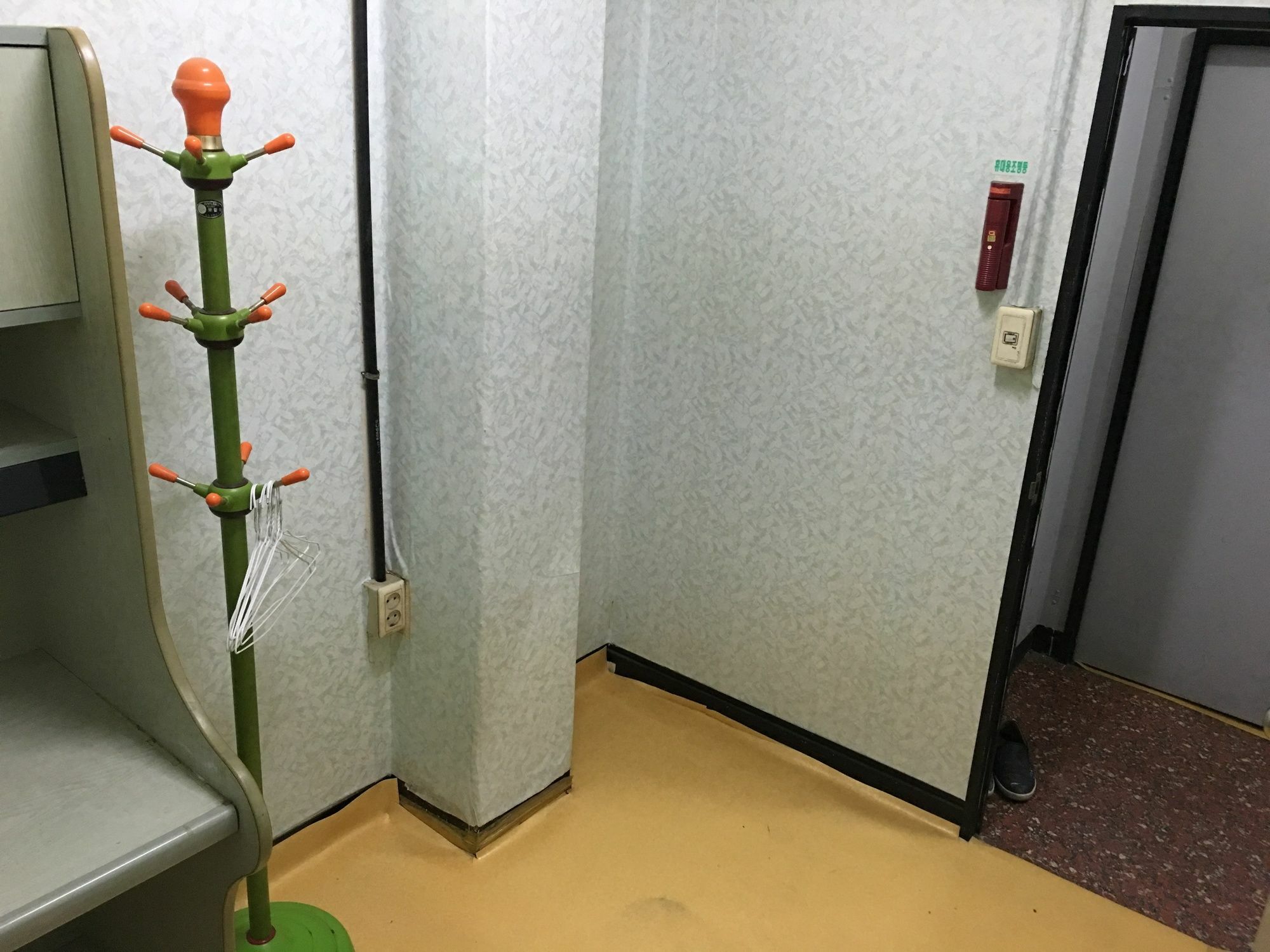 Mk Guesthouse Seoul Eksteriør bilde